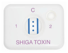 Fisher Scientific Reagent Kit Quik Chek Assay Shiga Toxin