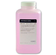 Diamond Diagnostics Reagent General Chemistry CO2 Alkaline Buffer For CX 3 Beckman Chemistry Analyzer 500 mL