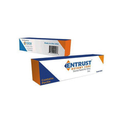 Fortis Medical Products Skin Paste Entrust 2 oz., Pectin & No Sting