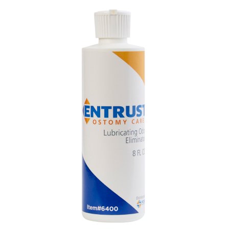 Fortis Medical Products Lubricating Odor Eliminator Entrust 8 oz. Bottle