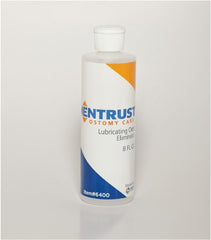 Fortis Medical Products Lubricating Odor Eliminator Entrust 1 oz. Bottle