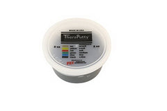 Fabrication Enterprises Therapy Putty CanDo® TheraPutty® X-Firm 3 oz.