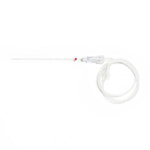 Avanos Medical Sales LLC ProBlocII Sleeve Insulated Single Shot Needle