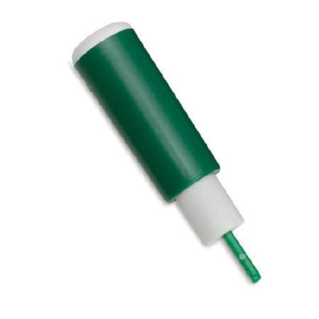 Cambridge Sensors USA Lancet Medlance® Fixed Depth Lancet Needle 2.4 mm Depth 21 Gauge