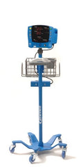 Monet Medical Reconditioned Stand DINAMAP® Dinamap Pro/Procare Systems