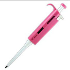 Globe Scientific Diamond® Fixed Volume Pipettor 1 µL