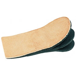 Pedifix Heel Lift Adjust-A-Heel Lift™ Small Without Closure Female 4 to 7 Left or Right Foot