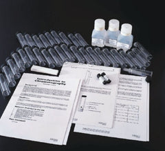 Ward's Science Training Kit Lab Activity Chromatography