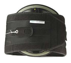 Alimed Back Brace QuickDraw™ X-Small Adult