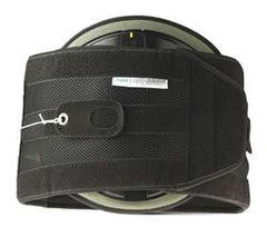 Alimed Back Brace QuickDraw™ 2X-Large Adult