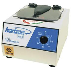 Fisher Scientific Centrifuge horizon™ Mini-B 6 Place Horizontal Rotor Fixed Speed 3,380 RPM