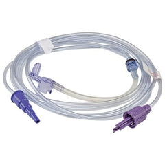 Amsino International Pump Feeding Spike Set ALCOR® AMSure® NonSterile