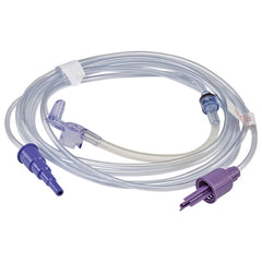 Amsino International Pump Feeding Spike Set ALCOR® AMSure® NonSterile