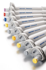 Fisher Scientific Eppendorf Reference® 2 Adjustable Volume Pipette 20 to 200 µL NonSterile