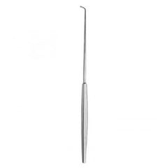 V. Mueller Manipulation Hook McCulloch 9-1/2 Inch Length NonSterile - M-981123-4551 - Each