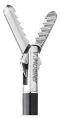 V. Mueller GRASPER, ALLIGATOR LOCKING 36CM - M-981171-4948 - Each