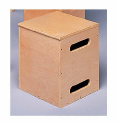 Bailey Standard Lift Box 14 X 17 Inch Wood