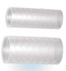 Sun Med Peak Flow Meter Mouthpiece Plastic Disposable