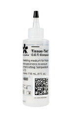 PANTek Technologies LLC Tissue Embedding Medium Tissue-Tek® O.C.T. Compound Clear