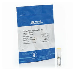 Fisher Scientific PCR Reagent Kit TaqMan® PreAmp Master Mix Real Time PCR-Based Gene Expression 2X 1 mL