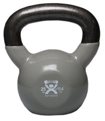 Fabrication Enterprises Kettlebell CanDo® 25 lbs.