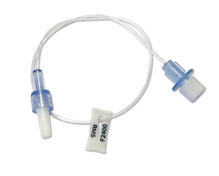 KORU Medical Systems Flow Rate Tubing Precision Flow Rate Tubing® - M-981497-1210 - Box of 50