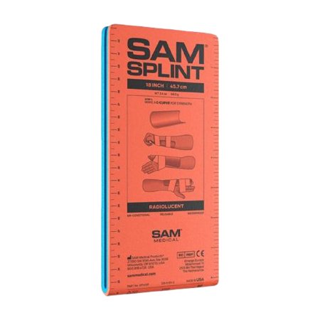 The Seaberg Company Arm Splint Sam®