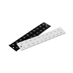 Lhasa OMS Pellets Accu-Patch® Clear, Stainless Steel