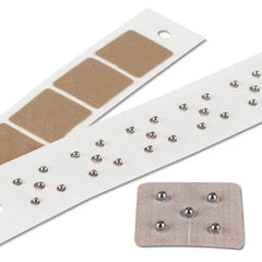 Lhasa OMS Multi Pellets Magrain®-5 0.5 X 0.5 Inch, 1.2 mm dia, Silver Plated