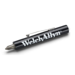 Welch Allyn Battery Cover Screw Driver #1, With Welch Allyn Logo For Microtymp® 2 Portable Tympanometric Instrument