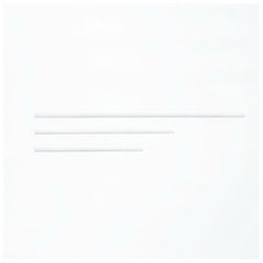 Fisher Scientific Tube Mixing Fleas 0.85 X 12 mm, Dark Gray/Metal, 3.9 mm Hole dia. For Capillary Blood Collection Tubes