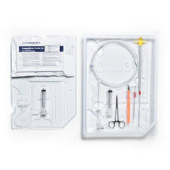 Avanos Medical Sales LLC PEG Safety Pull Kit MIC® 20 Fr. Silicone Sterile