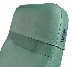 Graham-Field Recliner Headrest Cover For HRC587W Recliners, Used on Our Healthcare Seating