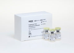 Sekisui Diagnostics Reagent N-Geneous® Cardiac / Lipids / General Chemistry Low Density Lipoprotein Cholesterol (LDLC) For N-Geneous LDL/LDL-ST Cholesterol Calibrator R1: 1 X 250 mL