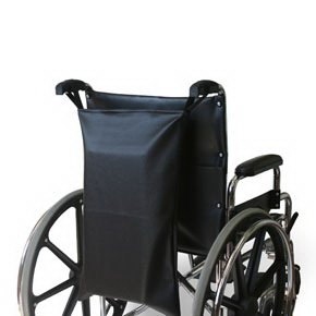 New York Orthopedic Wheelchair Footrest Bag For Wheelchair