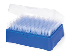 PANTek Technologies LLC Filter Pipette Tip VistaRak™ 250 µL Without Graduations Sterile