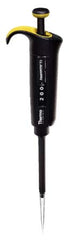 PANTek Technologies LLC Finnpipette™ F2 Variable Volume Pipette 10 to 100 µL Nonsterile