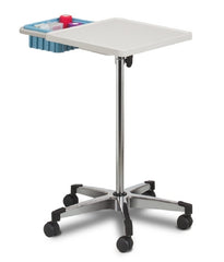 Clinton Industries Mobile Workstation - M-982173-2556 - Each
