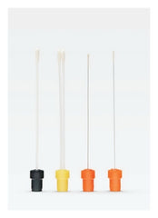 Fisher Scientific Specimen Collection and Transport System Starswab II® 6 Inch Length Sterile