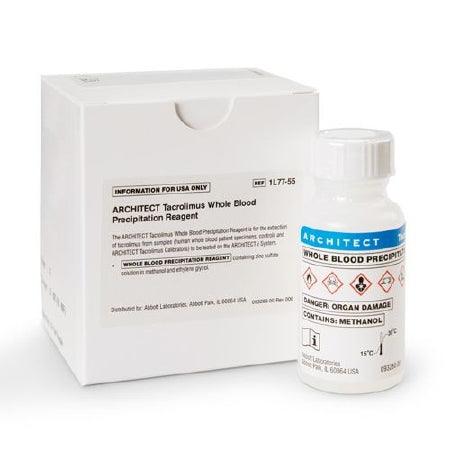 Abbott Reagent Architect™ Immunosuppressant Drugs / Transplantation Tacrolimus