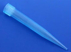 Globe Scientific Pipette Tip 100 to 1,250 µL Graduated NonSterile