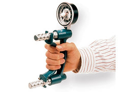 Hand Dynamometer Hydraulic