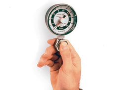 Hausmann Industries Pinch Gauge Hydraulic
