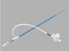 Cook Medical Introducer Performer™ 16 Fr. X 5.3 mm ID X 35 cm Length For up to .038 Inch Diameter Guidewire - M-982656-1294 - Each