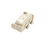 Drive Medical Mattress Release Tubing Connector 2 Port