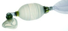 Laerdal Medical Resuscitator