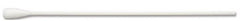 Puritan Medical Products Swabstick Puritan® Cotton Tip Plastic Shaft 6 Inch NonSterile 100 per Pack