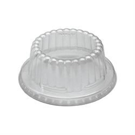 Solo Cup Dome Lid Solo® Clear Plastic Lid