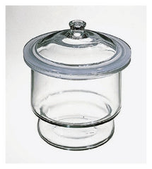 Fisher Scientific Desiccator Fisherbrand™ 19 cm Plate X 20 cm ID