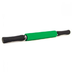 Patterson Medical Supply Handheld Massager TheraBand® Roller Massager+ 19 Inch Length